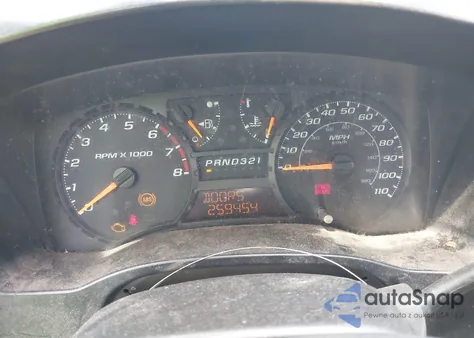 2007 GMC Canyon Work Truck из США, поврежденный, VIN 1GTCS149978135110